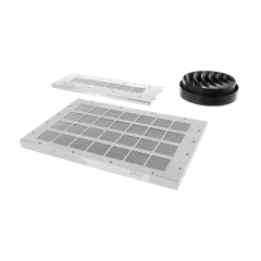 Kit de démarrage Neff pour recirculation 17000785 / Z51AFR0X0