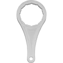 Boîtier de filtre Clé Boîtier de membrane
