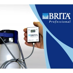 Débitmètre Brita 1033041 / 298900