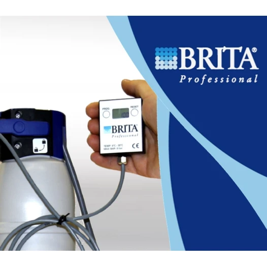 EV4339-31 Débitmètre Brita