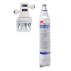 Filtre à eau 3M AP2-C405-SG et tête de filtre
