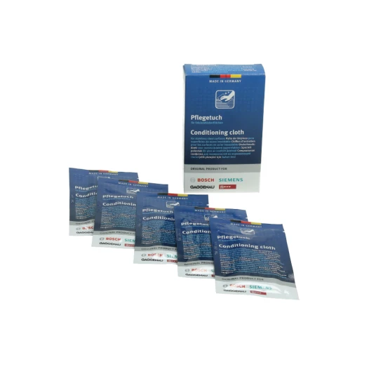 Lingettes de nettoyage Siemens 312007 / 311134