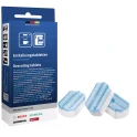 Pastilles détartrantes Bosch 2 en 1 00311975 / 00311821 / 311821 / 311819 / TCZ8002 / TZ8002