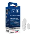 Pastilles détartrantes Gaggenau 00311864 / 311556 / TCZ6002 / TZ60002 / 311864