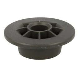 Hotpoint-Ariston Lave-vaisselle : roue pour panier inférieur 488000666233 / C00666233 / C00290453