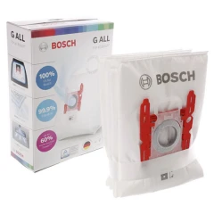 Sacs pour aspirateur Bosch, type G All / BBZ41FGall / 17003048