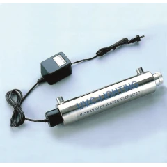 Lampe UV 2 GPD