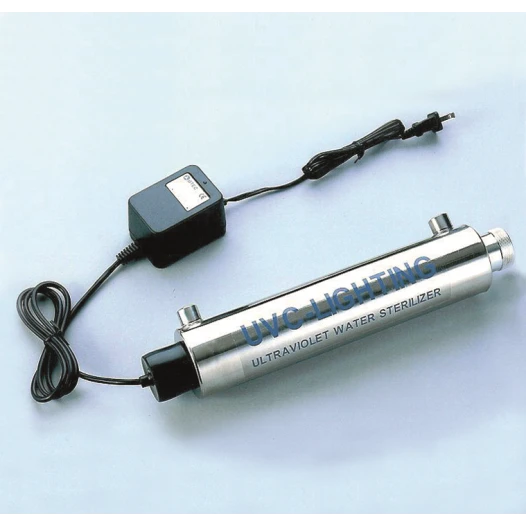 Lampe UV 2 GPD