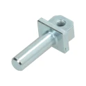 Axe de charnière Liebherr (axe) pour réfrigérateur-congélateur 7042906