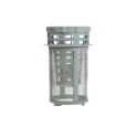 Filtre pour lave-vaisselle Beko 1740800500
