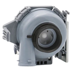 Moteur de lave-vaisselle Alapure compatible avec Whirlpool 481010625628