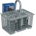 Alapure compatible avec le panier à couverts Bosch 00418280