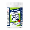 Nettoyant Alapure compatible avec le programme « Intense Clean » de Miele