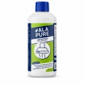 Filtre métallique et dégraissant Alapure, compatible avec le modèle HG 363050103