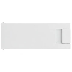 Porte de compartiment congélateur Siemens 00447344 / 447344