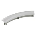 Poignée de porte Alapure compatible avec Siemens 00497522 / 497522
