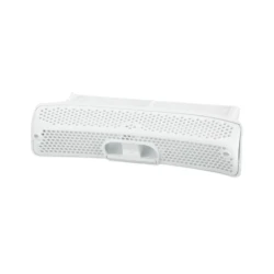 Filtre à peluches pour sèche-linge Alapure, compatible avec Bosch 00656033