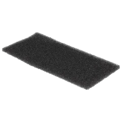 Filtre à poussière à condensation pour sèche-linge Whirlpool 481010354757, de marque Eurofilter DFC50