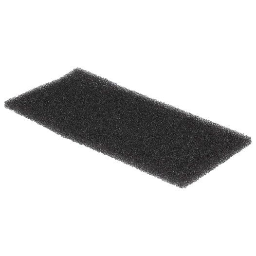 Filtre à poussière à condensation pour sèche-linge Whirlpool 481010354757, de la marque Eurofilter DFC50