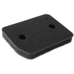 Eurofilter DFM70 Compatible avec le filtre du sèche-linge à pompe à chaleur Miele 9164761