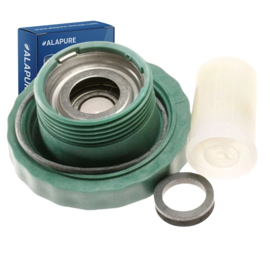 Alapure compatible avec le roulement de la machine à laver Electrolux 4071430963 (gauche)