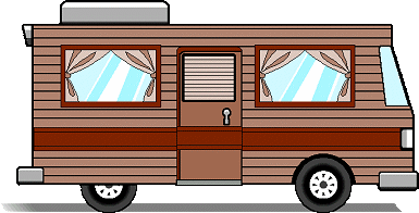 Filtre à eau pour caravanes et camping-cars